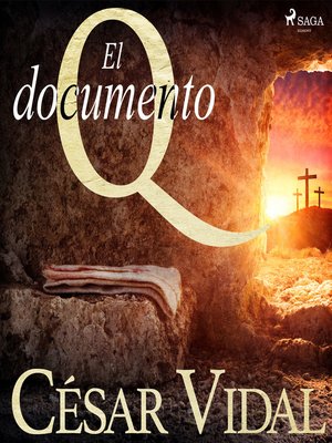 cover image of El documento Q